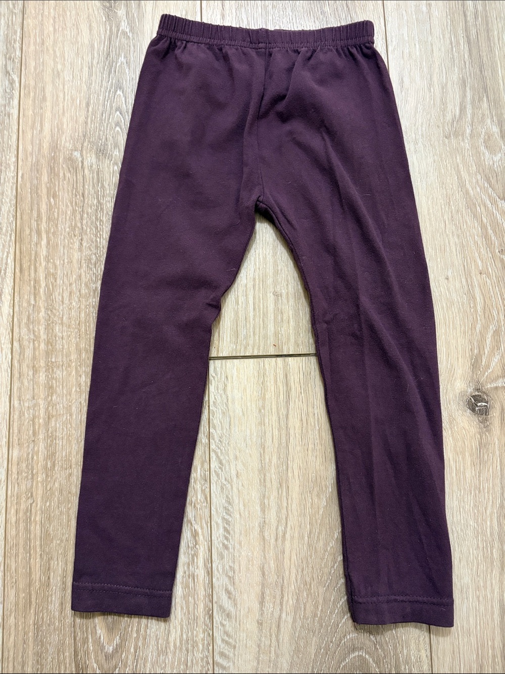Jamie Kay Organic Cotton Legging - Sugar Plum